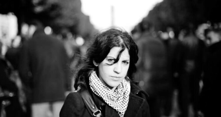 2e édition du Festival 27/20 en hommage à Lina Ben Mhenni
