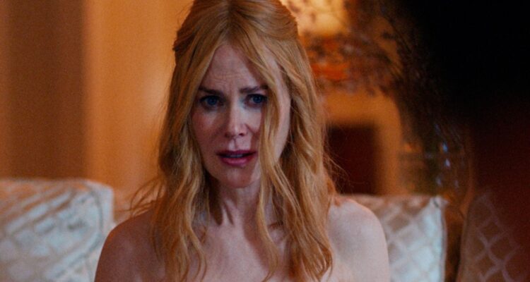 Babygirl : Nicole Kidman au sommet dans un thriller audacieux