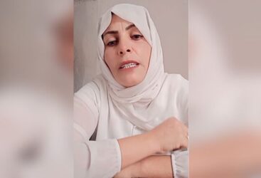 L&rsquo;instagrameuse Afifa est libérée