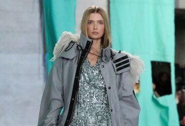 Tendances 2025 : Vous allez adorer styliser votre parka favorite au printemps !