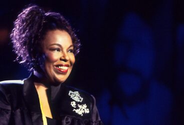 Décès de Roberta Flack, l&rsquo;interprète de « Killing Me Softly With His Song »