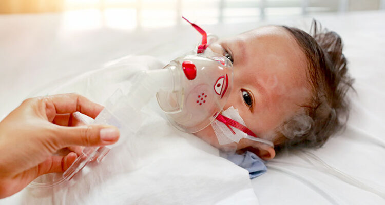 Dr. Khaled Mnif : Les bébés de moins de six mois souffrant de bronchiolite doivent être suivis à l&rsquo;hôpital