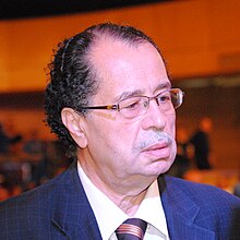 Décès de Noureddine Hached