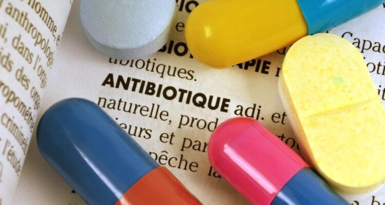 Mise en garde du ministère de la Santé contre l&rsquo;utilisation détournée des antibiotiques