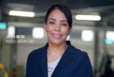 Forbes classe la tunisienne Jalila Mezni parmi les femmes d&rsquo;affaires les plus influentes en 2025