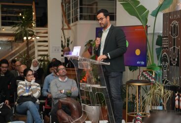 Les startups tunisiennes à la conquête de l’Afrique :   STRIDE célèbre son succès