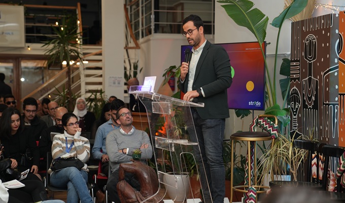 Les startups tunisiennes à la conquête de l’Afrique :   STRIDE célèbre son succès