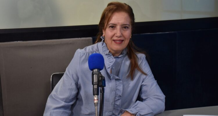 Aida Al Lili : développement d&rsquo;une application pour réduire la congestion au sein de l’administration tunisienne