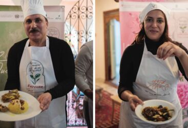 A la découverte des saveurs du terroir kairouanais