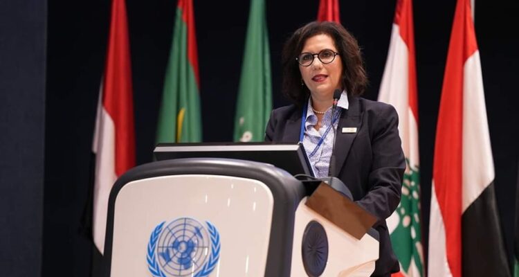 بمناسبة اليوم الدولي للمرأة … لجميع النساء والفتيات: الحقوق، المساواة و التمكين