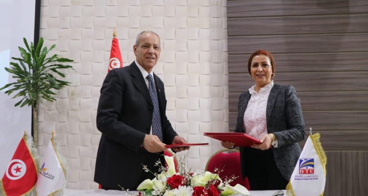 Financés par la BTE : 100 000 sacs en papier distribués gratuitement aux boulangeries tunisiennes