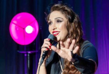 عرض « بحذا حبيبتي » لعيادة النياطي : فسحة فنية ساحرة بين ثنايا الموروث الموسيقي التونسي