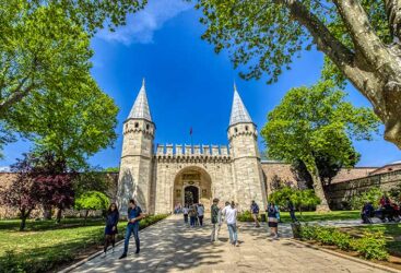 Découvrez le côté spirituel d’Istanbul pendant le Ramadan