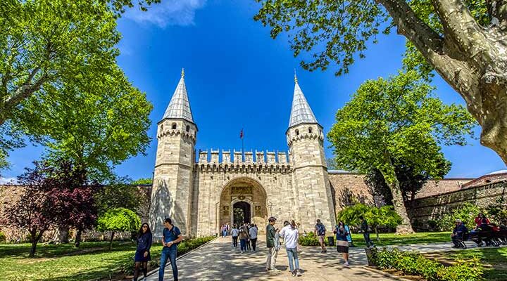 Découvrez le côté spirituel d’Istanbul pendant le Ramadan