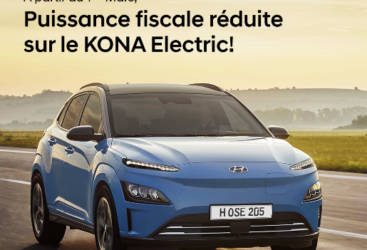 Hyundai Tunisie : Moins de taxes, plus de vert !