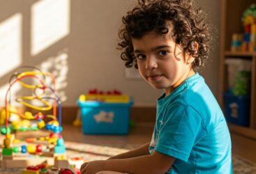 Ministère de la Santé: La Tunisie compte 200 000 enfants autistes