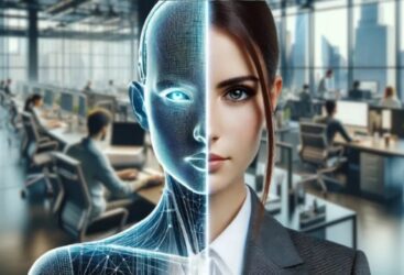 Femmes et intelligence artificielle : comment exister dans le monde de demain ?