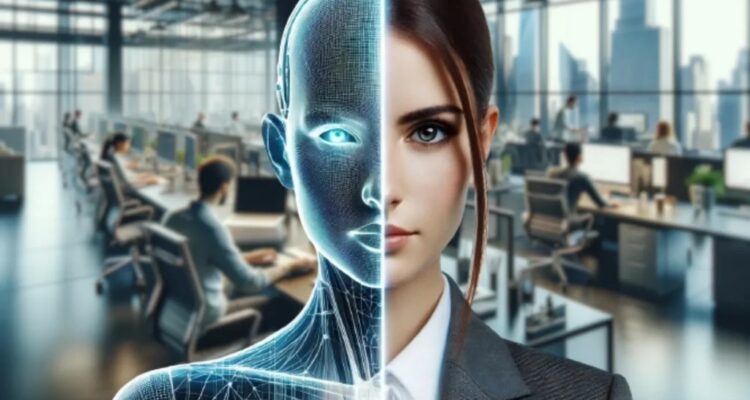 Femmes et intelligence artificielle : comment exister dans le monde de demain ?