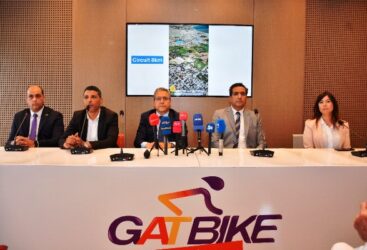 GATBIKE 2025 : Le grand rendez-vous sportif, culturel, écologique et solidaire au cœur de Carthage