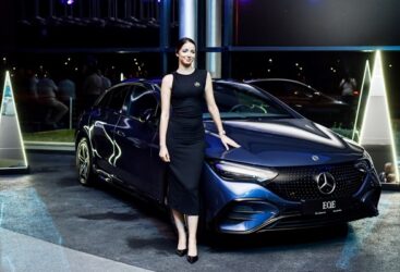 Mercedes-Benz dévoile « The New Code » : une immersion inédite dans l’univers du luxe électrique
