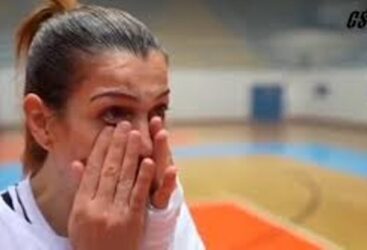 Thouraya Al-Adassi : une reine du basket s’apprête à tirer sa révérence