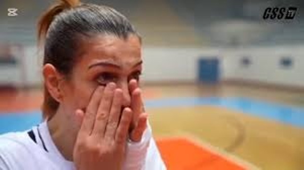 Thouraya Al-Adassi : une reine du basket s’apprête à tirer sa révérence