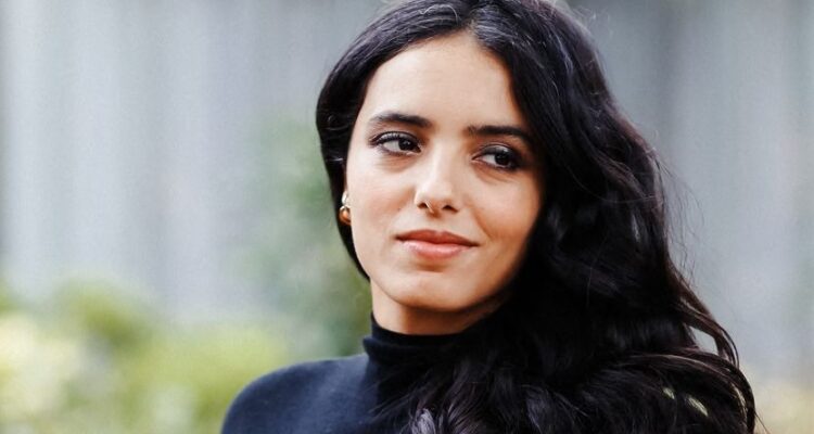 Hafsia Herzi, étoile tunisienne du cinéma engagé