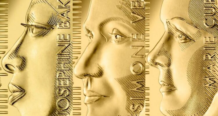 Hommage aux grandes femmes de l&rsquo;histoire : et si nos billets de banque racontaient aussi leur combat ?