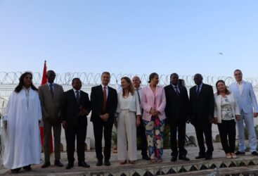 Lancement en Tunisie de la Commission « Petites Industries et Métiers du Luxe » du Groupement du Patronat Francophone (GPF)