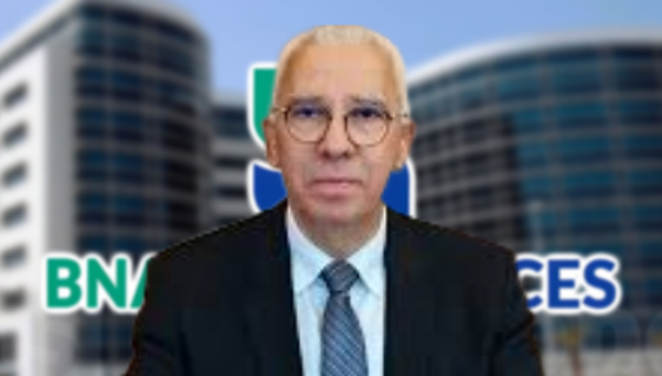 Nouvelle direction à la tête de BNA Assurances : Faker Rais nommé Directeur Général
