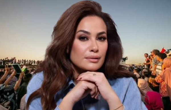 Hend Sabri attaquée pour avoir soutenu une cause humanitaire : jusqu’où ira la censure émotionnelle ?