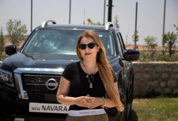 ADEV lance le Nissan Navara BVA : un nouveau pick-up tout-terrain, robuste et intelligent