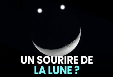 Souriez au ciel ! Une conjonction planétaire rare en forme de « smiley face » attendue le 19 juin 2025