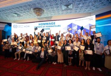 Clôture du programme SCORE Tunisie : un nouveau départ pour la productivité et les conditions de travail des PME tunisiennes