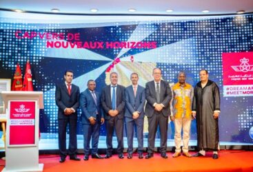 Royal Air Maroc à Tunis : une soirée d’exception pour saluer l’engagement et tracer l’avenir