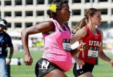 Sport et maternité : Vers une meilleure protection des athlètes féminines enceintes