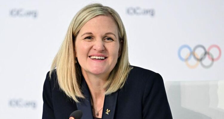 Kirsty Coventry, première femme et première Africaine à la tête du CIO : une victoire historique pour le sport mondial
