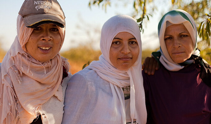 Réintégrer les femmes de l’informel en Tunisie : enjeux, chiffres et pistes d’action