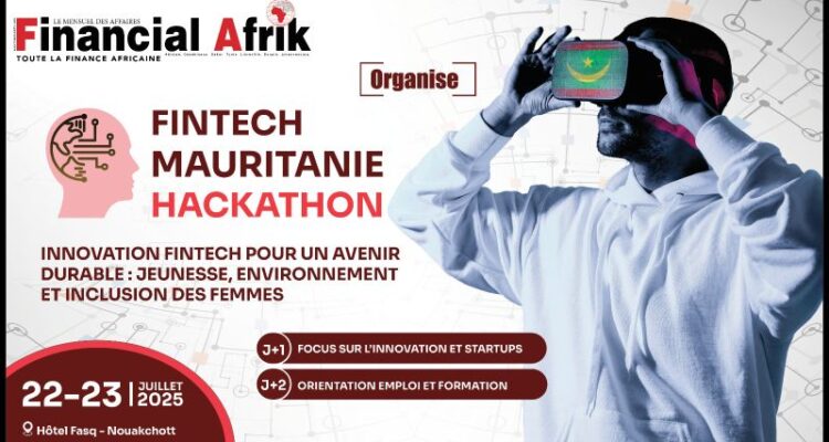 9 startups fintech tunisiennes participent au Forum Fintech Mauritanie 2025 : inclusion des femmes, jeunesse et développement durable au cœur de l’innovation