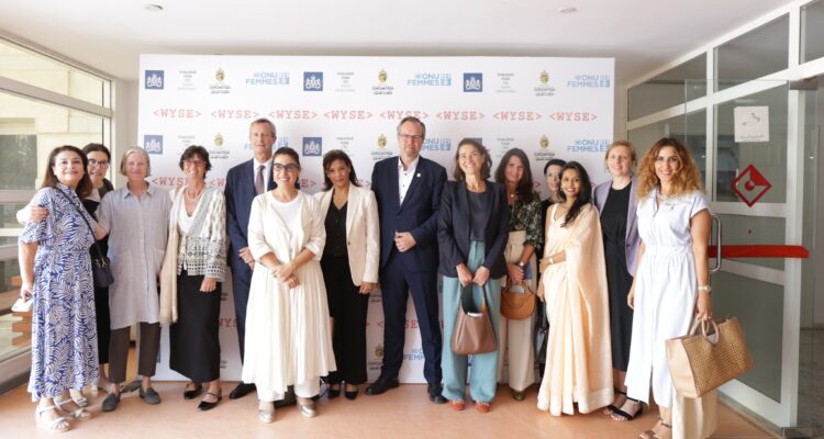 Femmes scientifiques en Tunisie : 66 % des chercheurs sont des femmes, un modèle à suivre