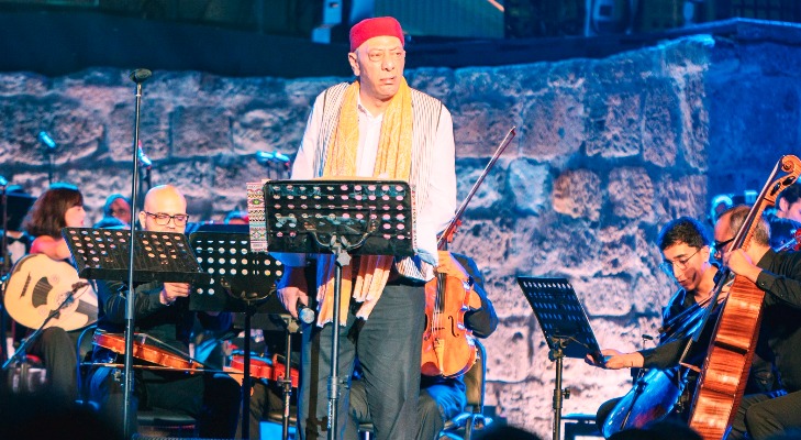 Festival de Carthage 2025 : une ouverture entre mémoire musicale et symbolique nationale
