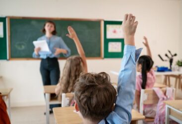 Bientôt obligatoires : des cours contre la misogynie dès le collège