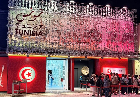 Expo Osaka 2025 : la Tunisie mettra les femmes à l’honneur lors de son Jour national