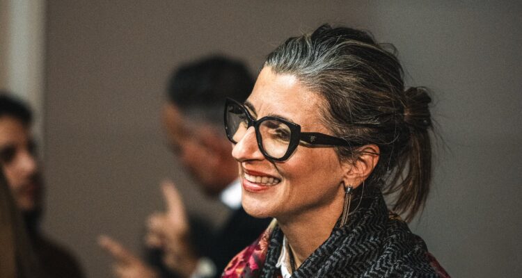 Le Quartet propose officiellement Francesca Albanese pour le prix Nobel de la paix 2025