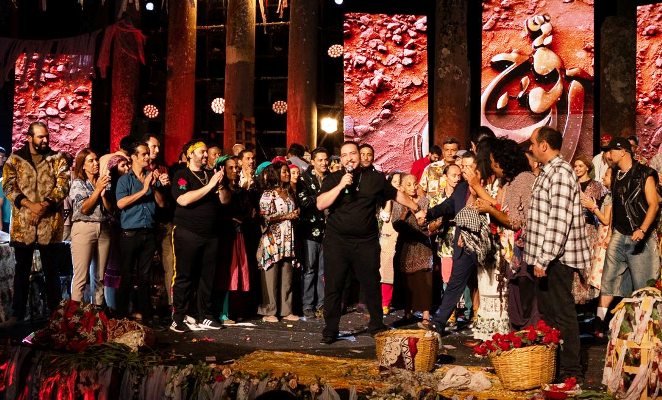 Ragouj : quand le théâtre devient mémoire