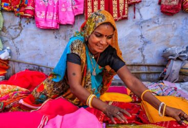 Inde 2025 : vers l’autonomisation économique des femmes, un levier clé pour l’essor du pays