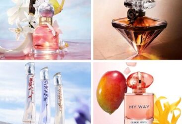 Fragrance été 2025 : Des tendances qui bousculent les codes!!!