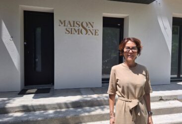 Une première : Maison Simone, un lieu inédit dédié aux femmes souffrant de la ménopause