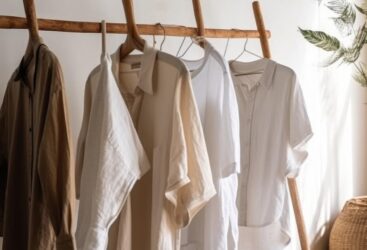 Green is the new chic : quand la mode devient un acte militant