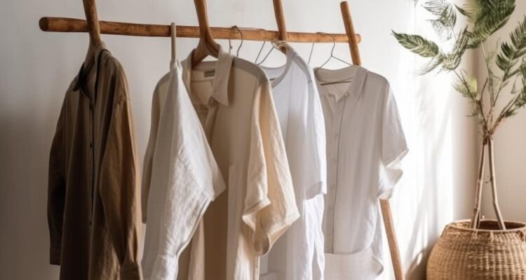 Green is the new chic : quand la mode devient un acte militant
